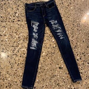 NWOT American Eagle jeans!!